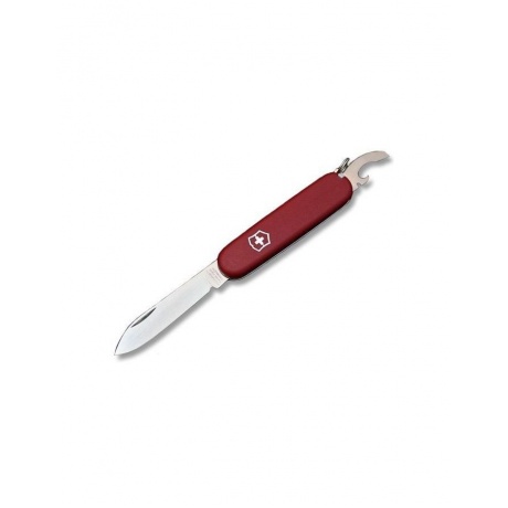 Нож Victorinox Bantam, 84 мм, 8 функций, красный - фото 3
