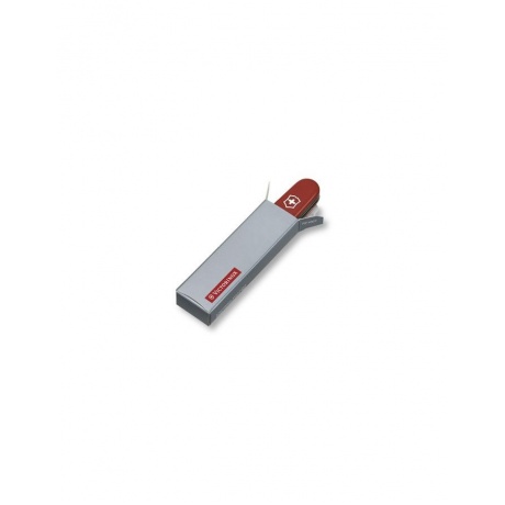 Нож Victorinox Angler, 91 мм, 19 функций, красный - фото 6