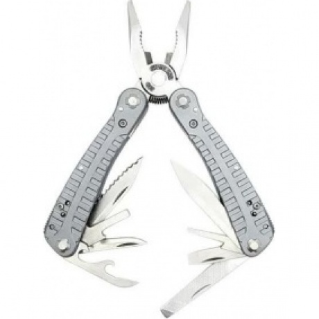 Мультитул Ganzo G105, 105 мм, 22 функции, нейлоновый чехол - фото 5