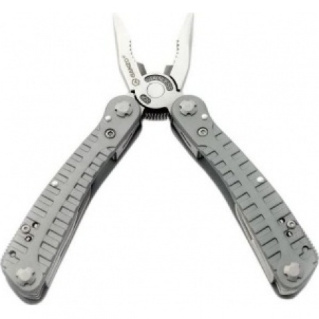 Мультитул Ganzo G105, 105 мм, 22 функции, нейлоновый чехол - фото 7