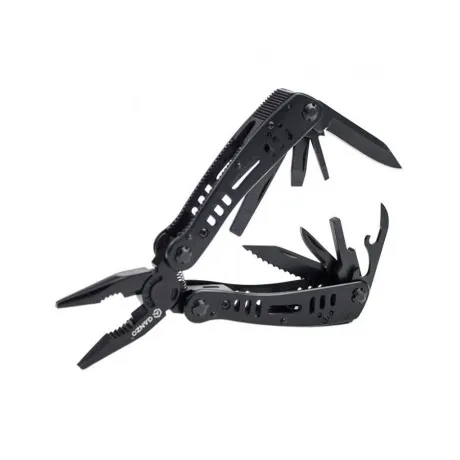 Мультитул Ganzo G103, 105 мм, 22 функций, нейлоновый чехол