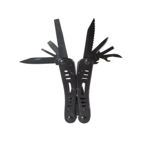 Мультитул Ganzo G103, 105 мм, 22 функций, нейлоновый чехол - фото 2