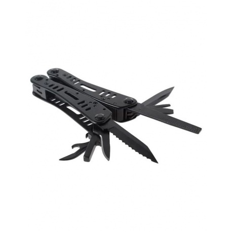 Мультитул Ganzo G103, 105 мм, 22 функций, нейлоновый чехол - фото 3