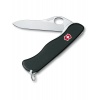 Нож Victorinox Sentinel One Hand belt-clip, 111 мм, 5 функций, с...
