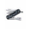 Нож Victorinox Classic, 58 мм, 7 функций, морской камуфляж