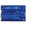 Мультитул швейцарская карточка Victorinox SwissCard Quattro 0.72...