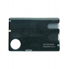 Мультитул швейцарская карточка Victorinox SwissCard Nailcare 0.7...