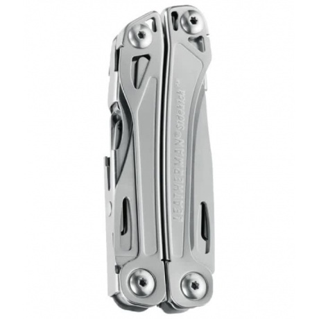 Мультитул Leatherman Sidekick 831439, 14 функций, нейлоновый чехол - фото 3