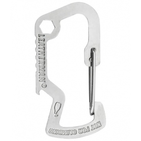 Мультитул Leatherman Sidekick 831439, 14 функций, нейлоновый чехол - фото 4