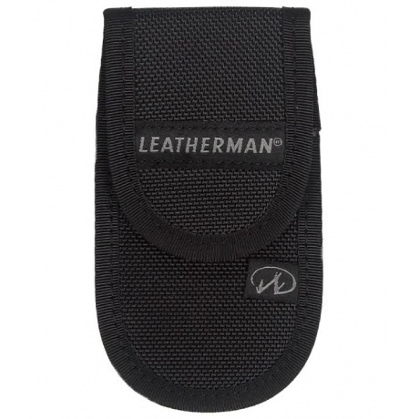 Мультитул Leatherman Sidekick 831439, 14 функций, нейлоновый чехол - фото 5