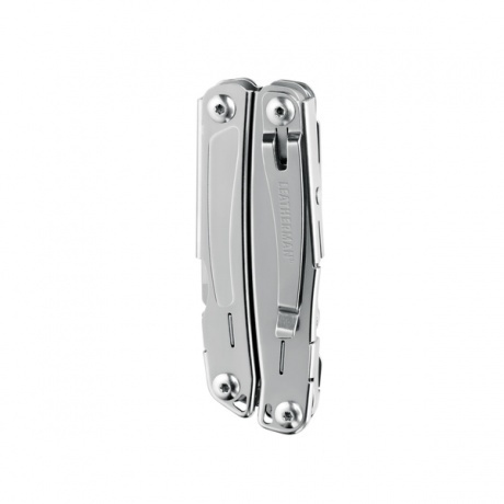 Мультитул Leatherman Wingman 832523, 14 функций, нейлоновый чехол - фото 4