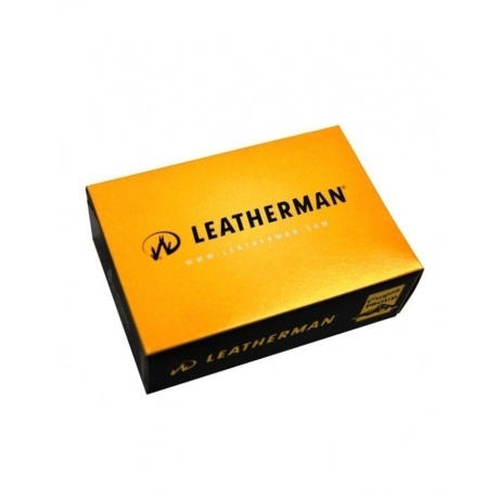 Мультитул Leatherman Signal Coyote 832404, 19 функций - фото 9