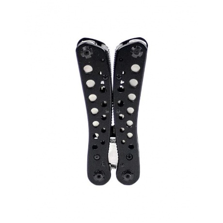 Мультитул Ganzo G204, 105 мм, 24 функции, нейлоновый чехол - фото 3