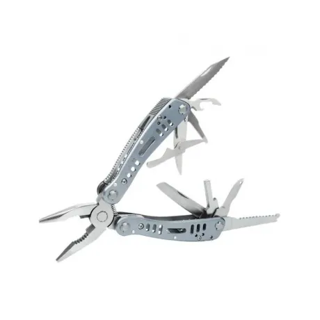 Мультитул Ganzo G203, 105 мм, 24 функции, нейлоновый чехол