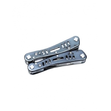 Мультитул Ganzo G203, 105 мм, 24 функции, нейлоновый чехол - фото 3