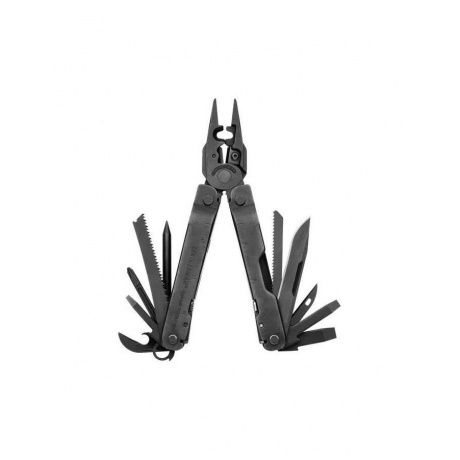 Мультитул Leatherman SuperTool 300 EOD 831369 19 функций нейлоновый чехол 17799₽