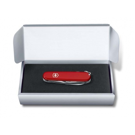 Подарочная коробка Victorinox для ножа 84-91 мм толщиной до 6 уровней - фото 2