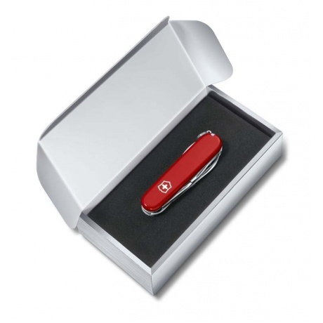 Подарочная коробка Victorinox для ножа 84-91 мм толщиной до 6 уровней - фото 3