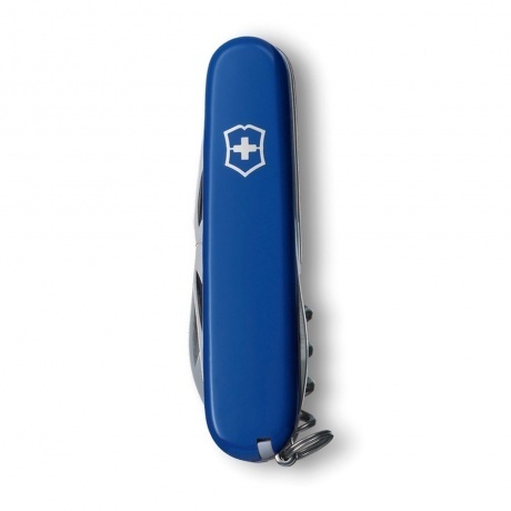 Нож Victorinox Tinker, 91 мм, 12 функций, синий - фото 2