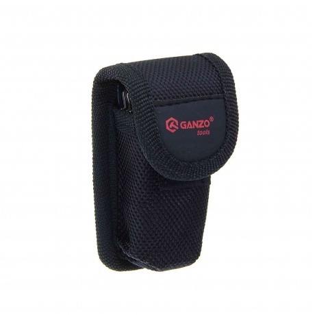 Мультитул Ganzo G2019S, 72 мм, 11 функций, нейлоновый чехол - фото 5