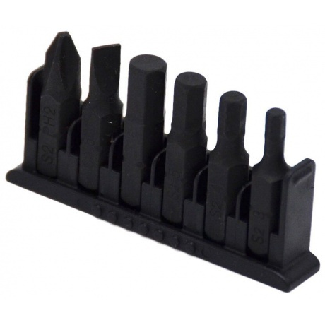 Мультитул Nextool Bicycle Tool, черный (NE0122) - фото 3