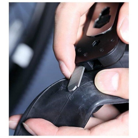 Мультитул Nextool Bicycle Tool, черный (NE0122) - фото 8