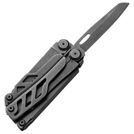 Мультитул Nextool Flagship Pro, черный (NE20120) - фото 8