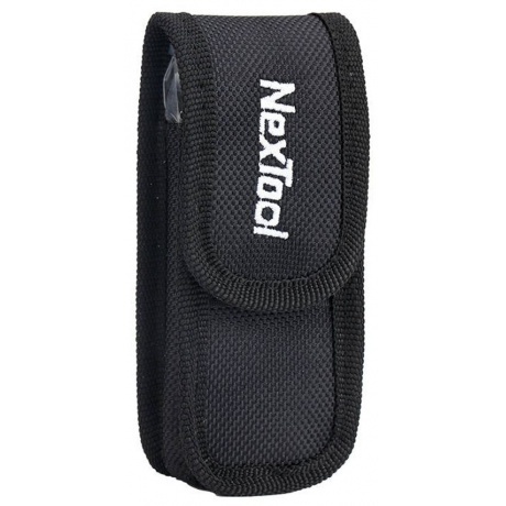 Мультитул Nextool Flagship Pro, черный (NE20120) - фото 9