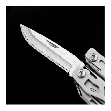 Мультитул Nextool Mini Flagship, (NE20178) - фото 9