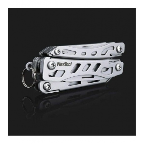Мультитул Nextool Mini Flagship, (NE20178) - фото 10