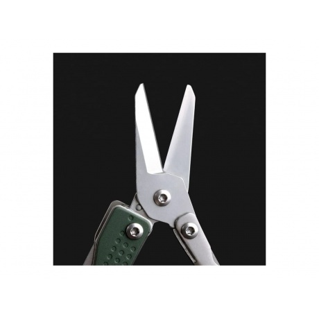 Мультитул Nextool Mini Flagship, зеленый (NE20050) - фото 7