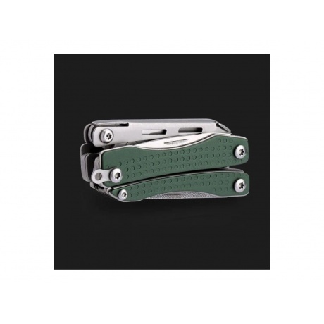 Мультитул Nextool Mini Flagship, зеленый (NE20050) - фото 8