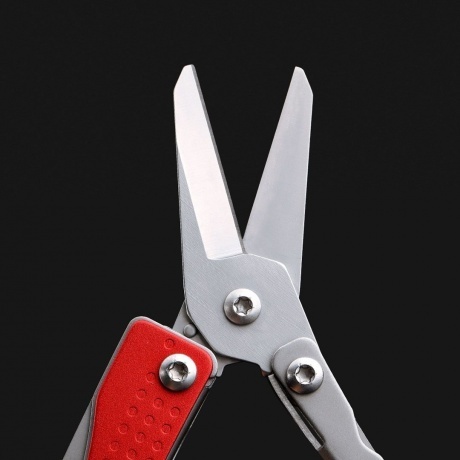 Мультитул Nextool Mini Flagship, красный (NE20051) - фото 6