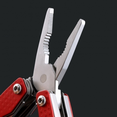 Мультитул Nextool Mini Flagship, красный (NE20051) - фото 7