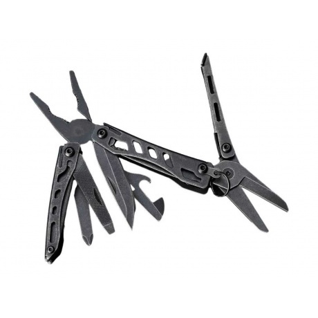 Мультитул Nextool Mini Flagship, черный (NE20122)