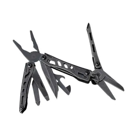 Мультитул Nextool Mini Flagship, черный (NE20122)