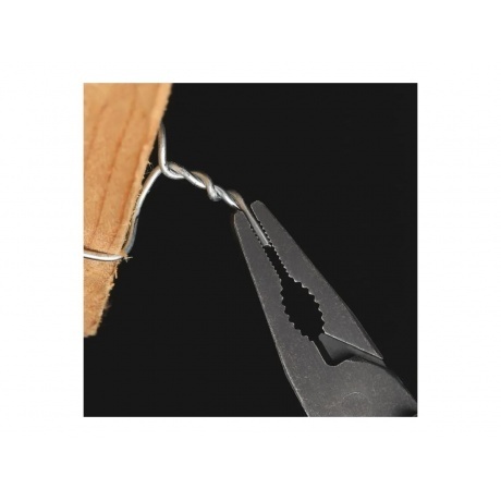 Мультитул Nextool Mini Flagship, черный (NE20122) - фото 8