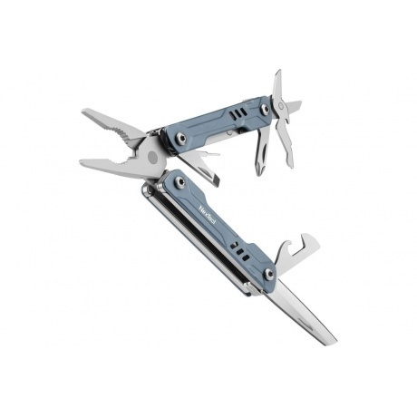 Мультитул Nextool Mini Sailor, серый (NE20156) - фото 3