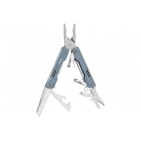 Мультитул Nextool Mini Sailor, серый (NE20156) - фото 5