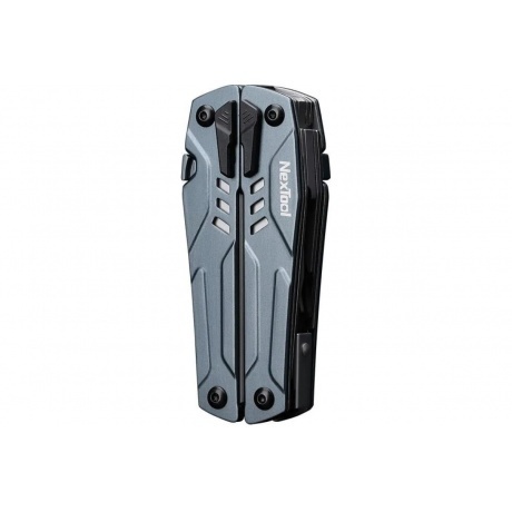 Мультитул Nextool Sailor Pro, серый (NE20045)
