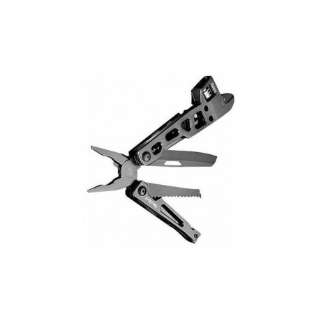 Мультитул Nextool Vanguard Multifunctional Wrench, черный (NE201...