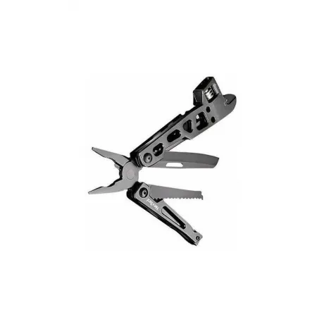 Мультитул Nextool Vanguard Multifunctional Wrench, черный (NE201...