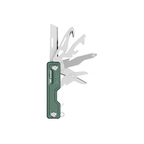 Нож-брелок Nextool Knight EDC, зеленый (NE20098)