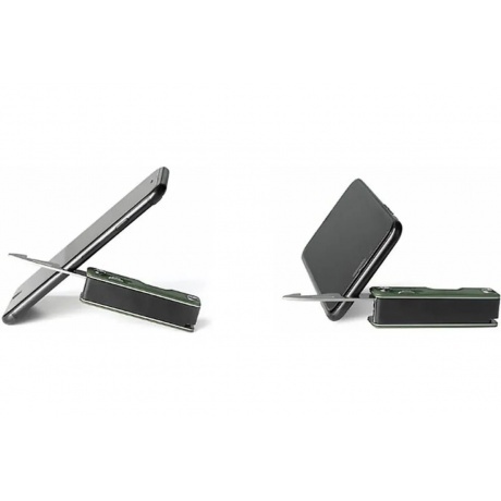 Нож-брелок Nextool Knight EDC, зеленый (NE20098) - фото 2