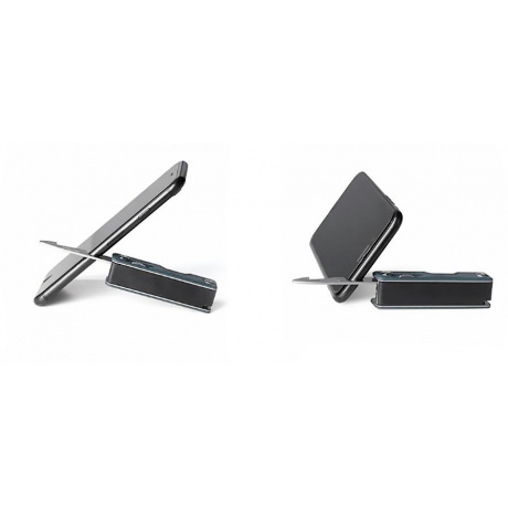 Нож-брелок Nextool Knight EDC, синий (NE20099) - фото 4