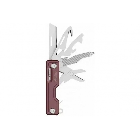 Нож-брелок Nextool Knight EDC, хаки (NE20100)