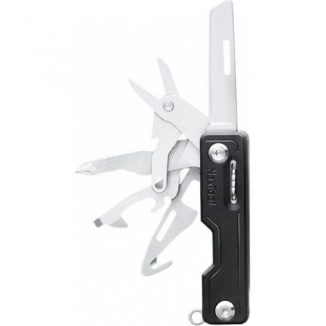 Нож-брелок Nextool Knight EDC, черный (NE20096)