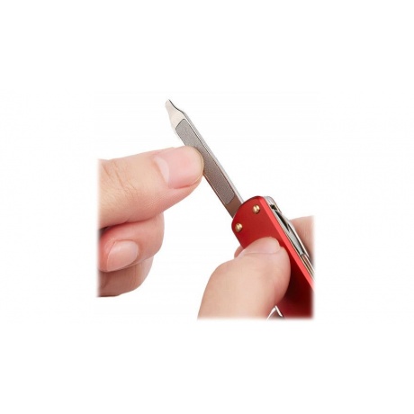 Нож-брелок Nextool Mini, красный (NE0142) - фото 4