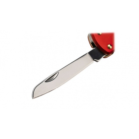 Нож-брелок Nextool Mini, красный (NE0142) - фото 5