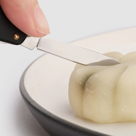 Нож-брелок Nextool Mini, черный (NE0141) - фото 7